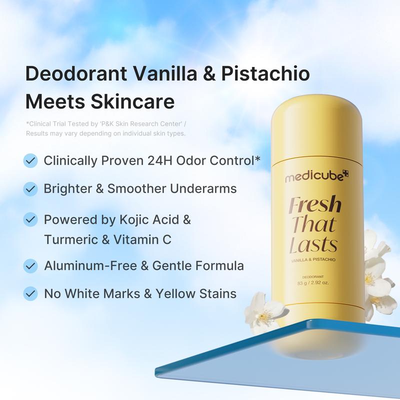 SOVA™ Vanilla Pistachio